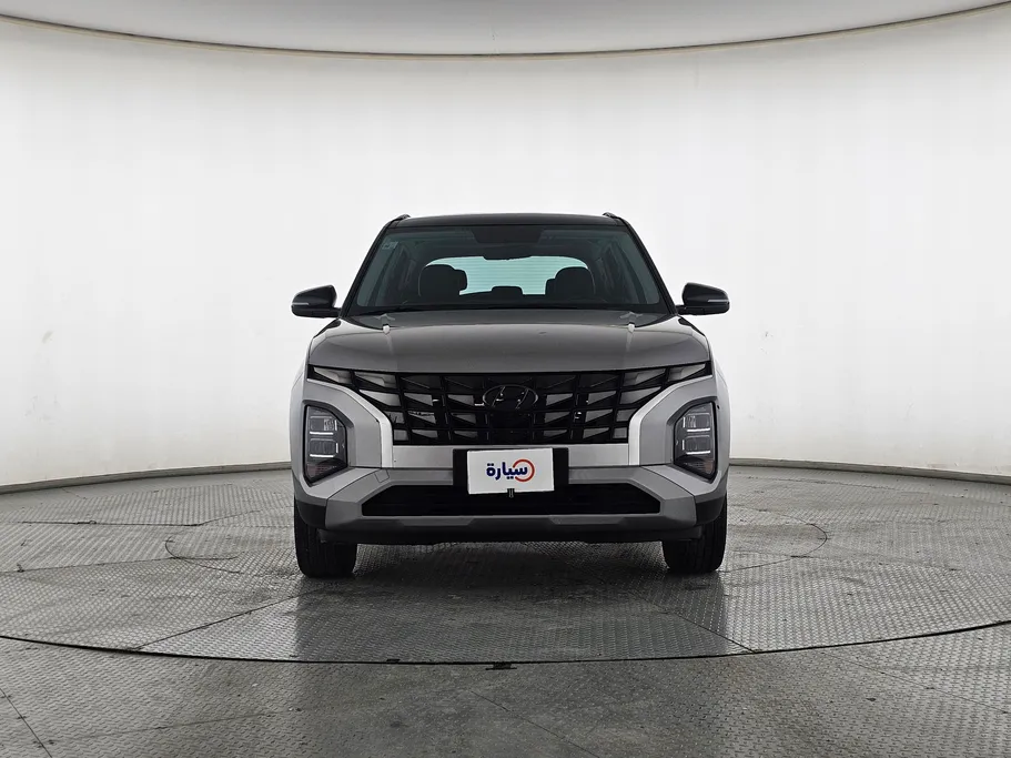 هيونداي كريتا كمفورت لونين 2023 