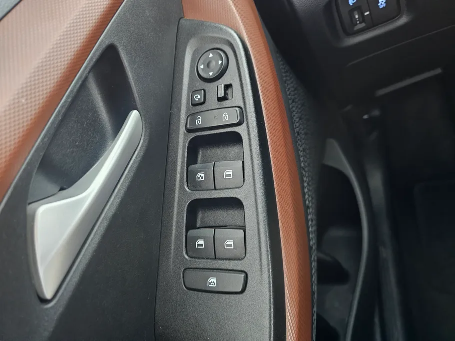 هيونداي كريتا كمفورت لونين 2023 