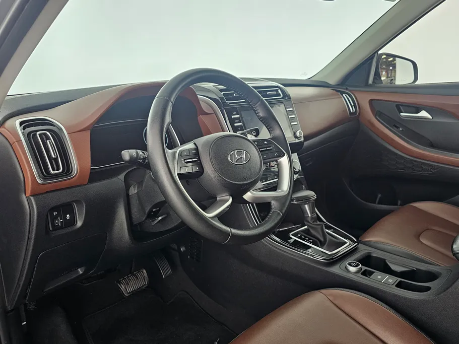 هيونداي كريتا كمفورت لونين 2023 