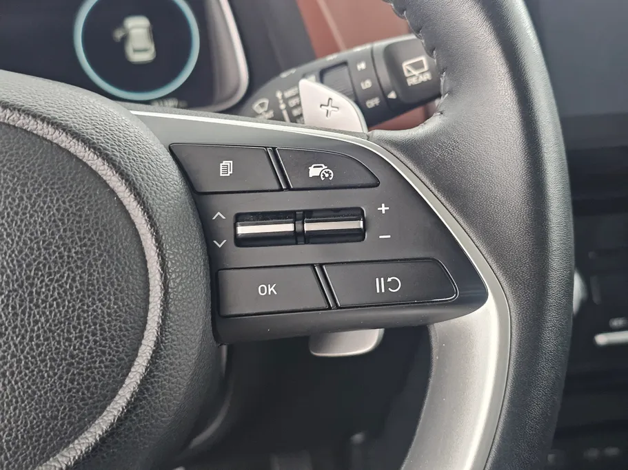 هيونداي كريتا كمفورت لونين 2023 