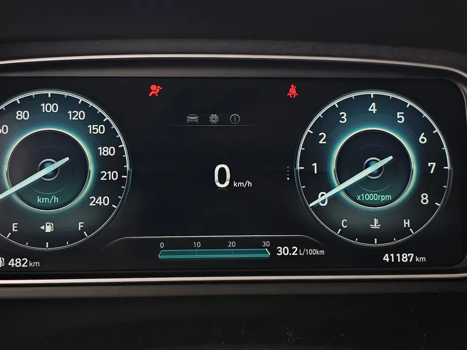 هيونداي كريتا كمفورت لونين 2023 