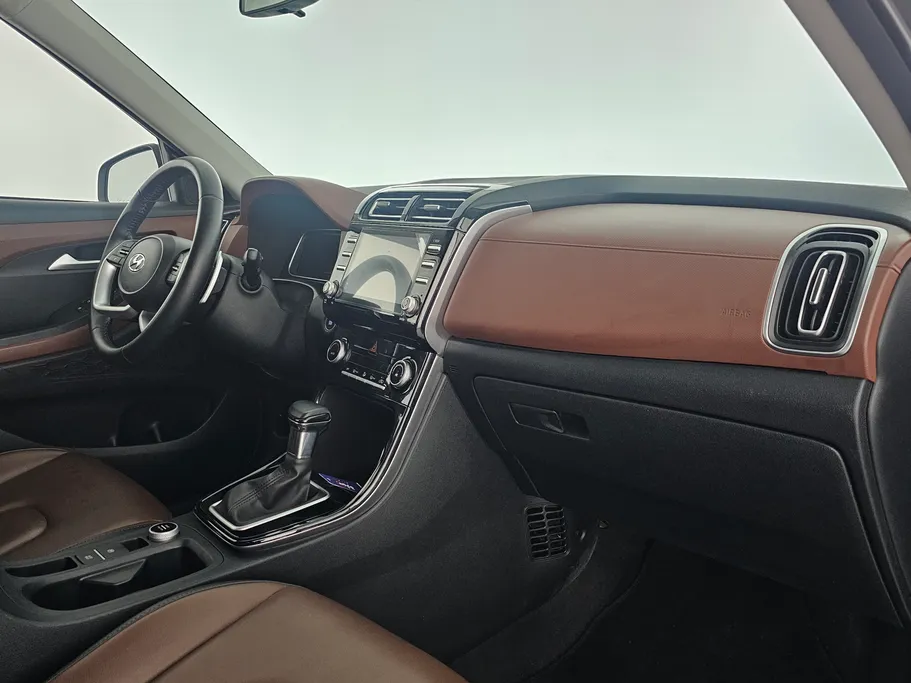 هيونداي كريتا كمفورت لونين 2023 