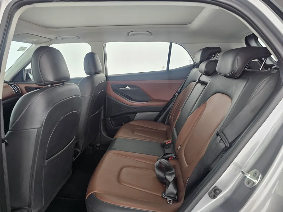 هيونداي كريتا كمفورت لونين 2023 