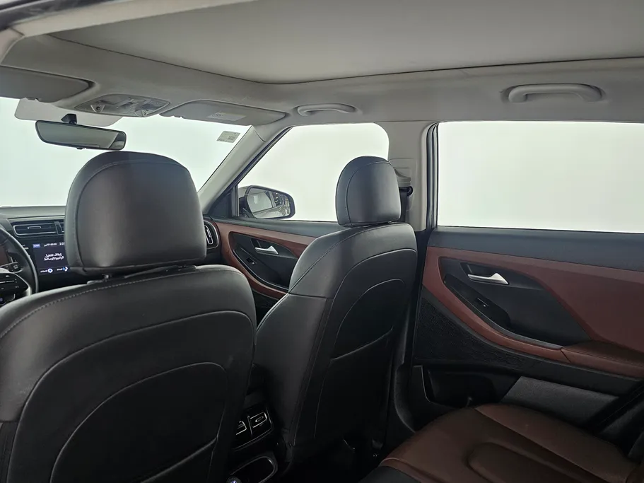 هيونداي كريتا كمفورت لونين 2023 