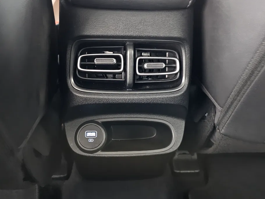 هيونداي كريتا كمفورت لونين 2023 