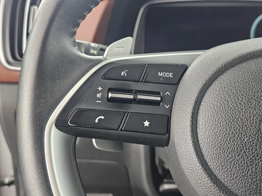 هيونداي كريتا كمفورت لونين 2023 