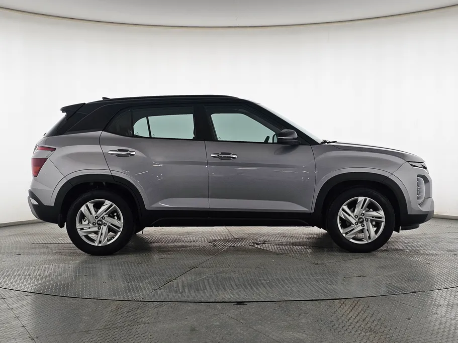 هيونداي كريتا كمفورت لونين 2023 