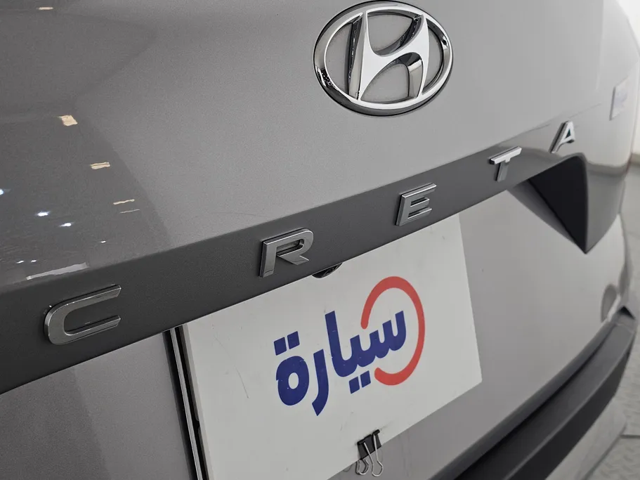 هيونداي كريتا كمفورت لونين 2023 