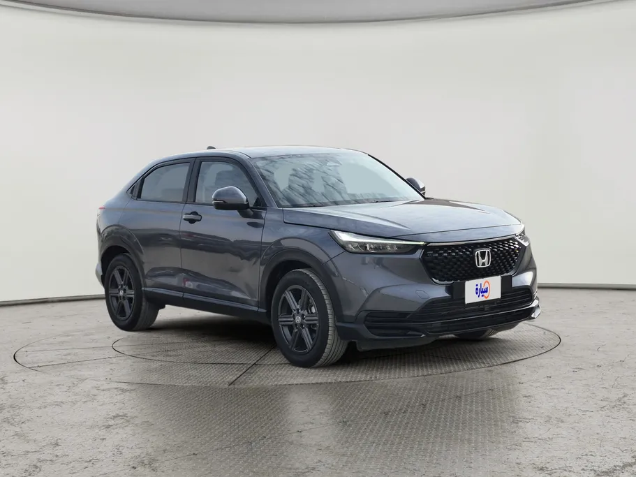 هوندا HR-V LX 2024 