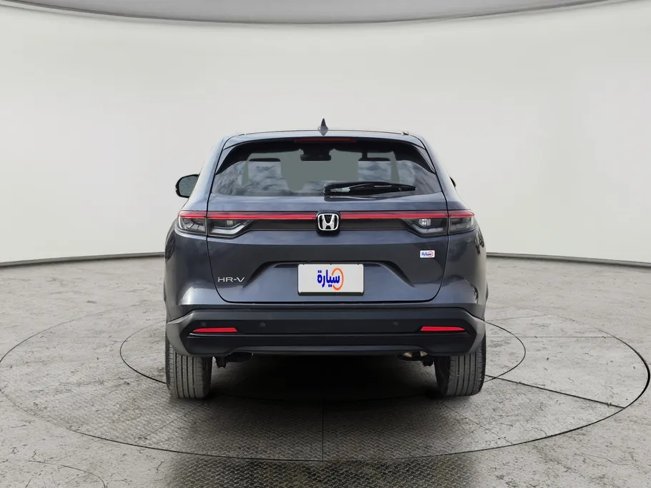 هوندا HR-V LX 2024 
