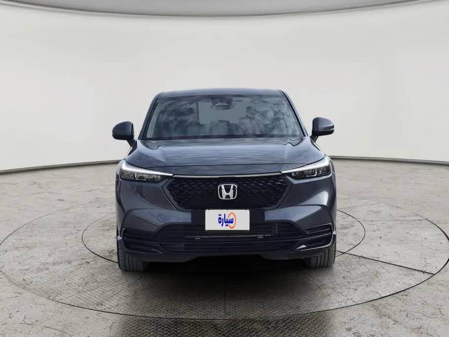 هوندا HR-V LX 2024 