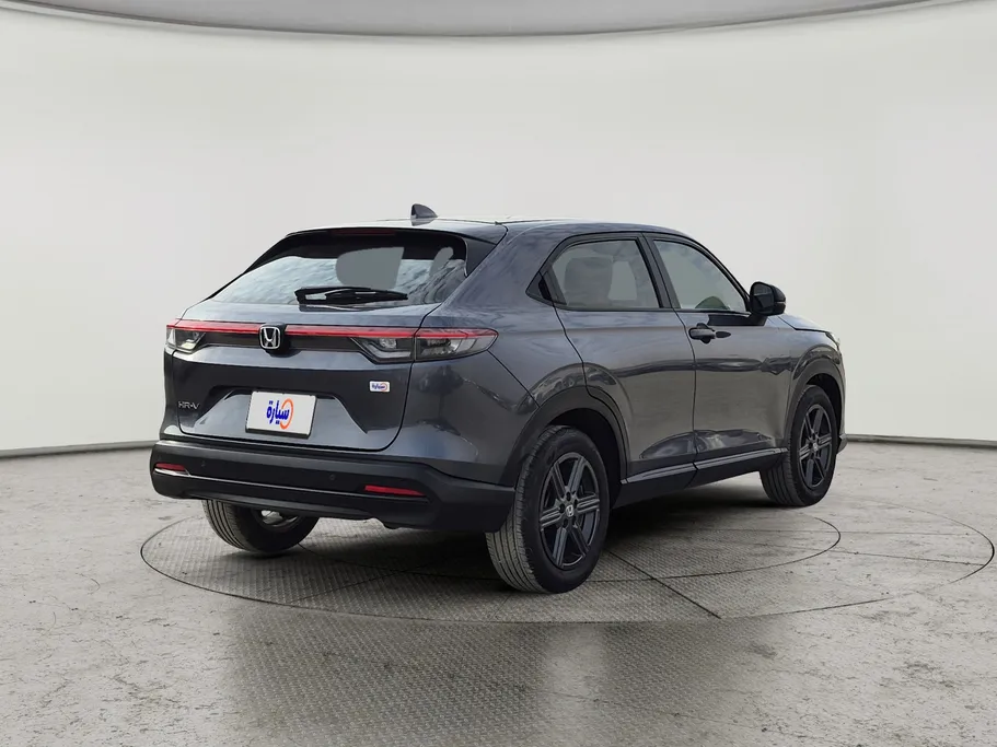 هوندا HR-V LX 2024 