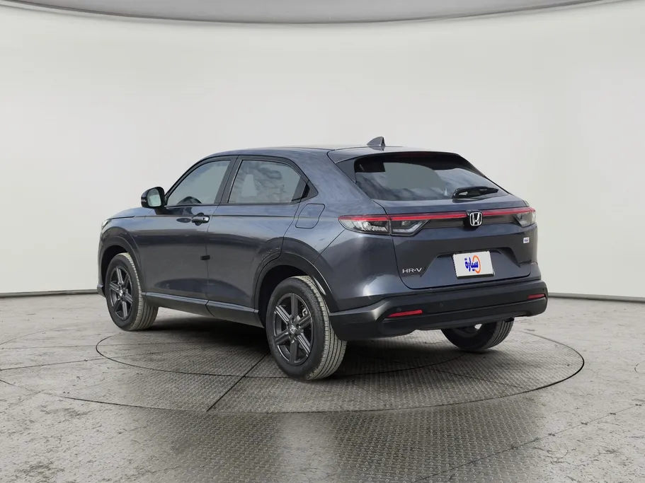 هوندا HR-V LX 2024 