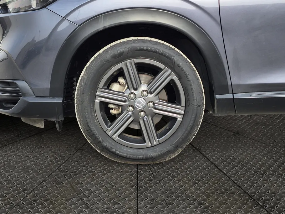 هوندا HR-V LX 2024 