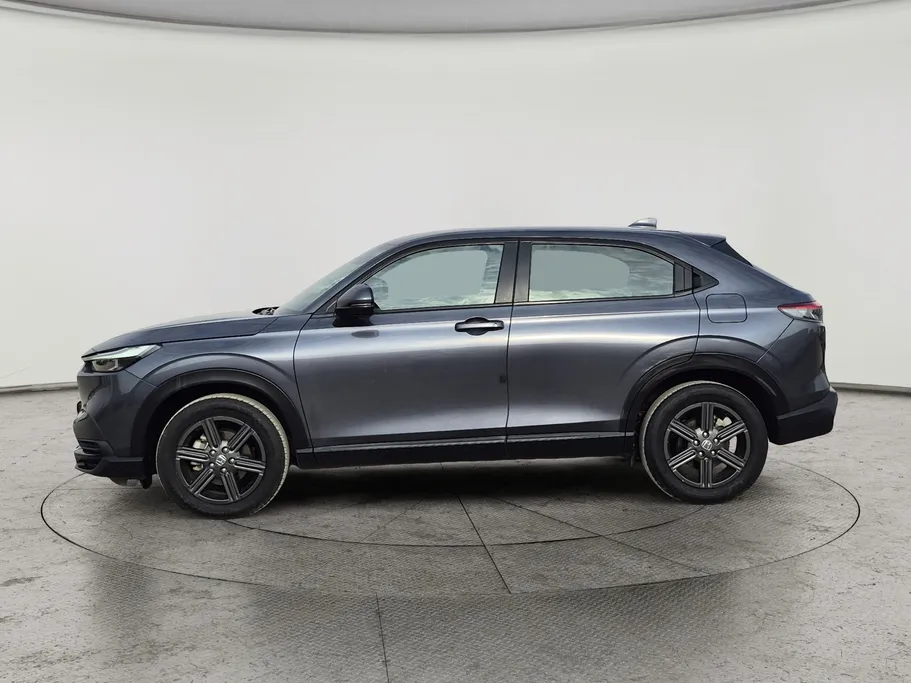 هوندا HR-V LX 2024 