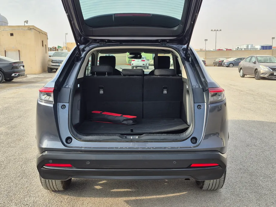 هوندا HR-V LX 2024 