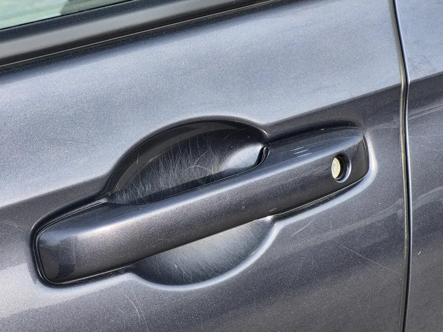 هوندا HR-V LX 2024 