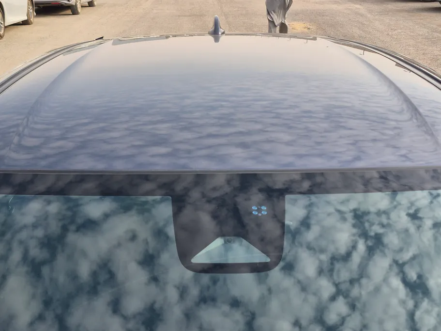 هوندا HR-V LX 2024 