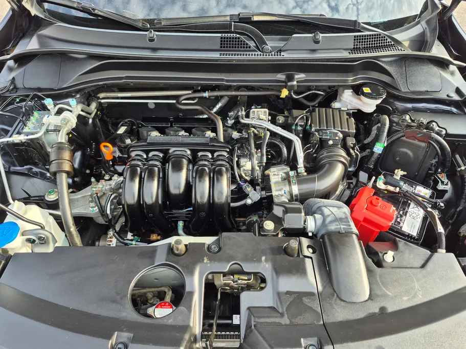 هوندا HR-V LX 2024 