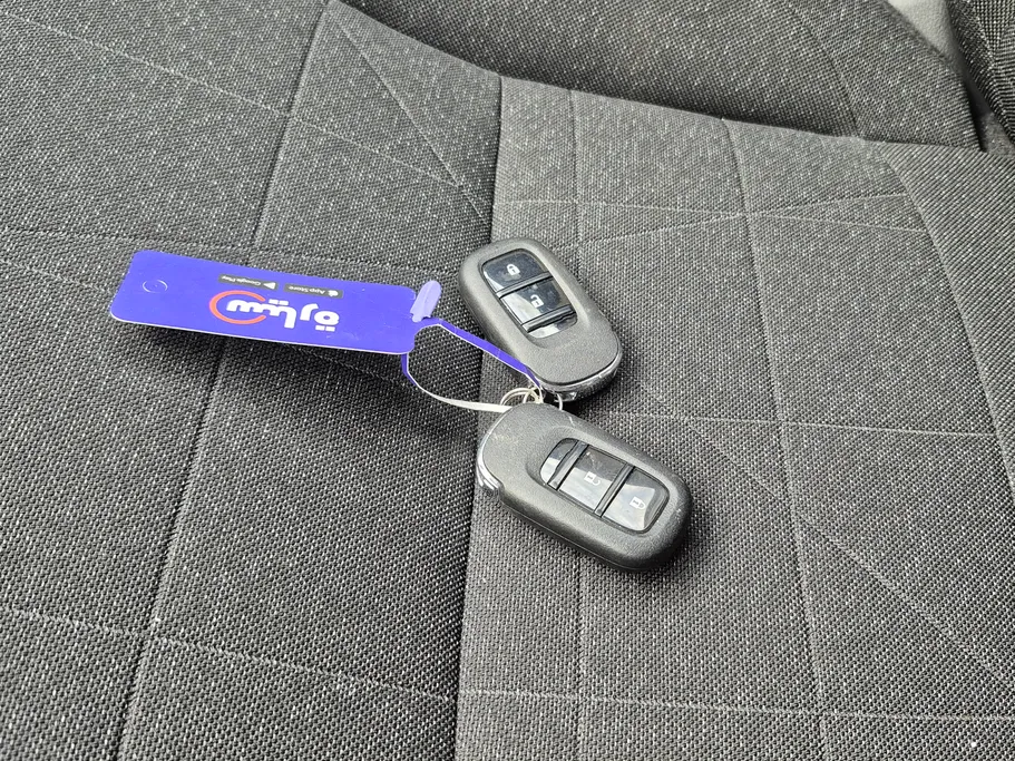 هوندا HR-V LX 2024 