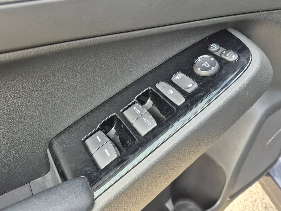 هوندا HR-V LX 2024 