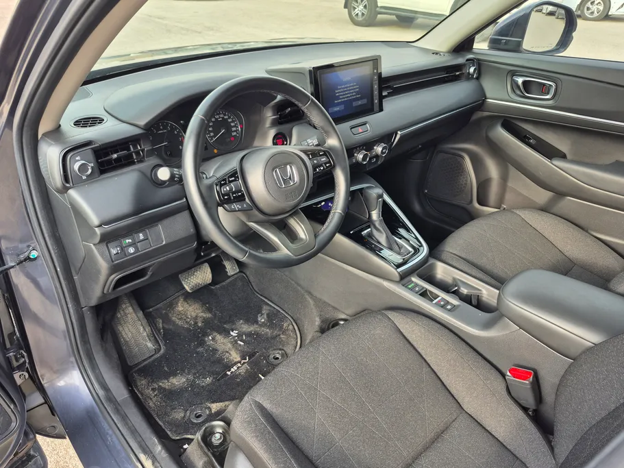 هوندا HR-V LX 2024 