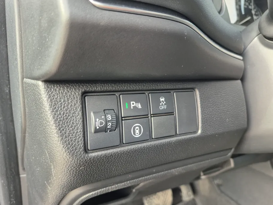 هوندا HR-V LX 2024 