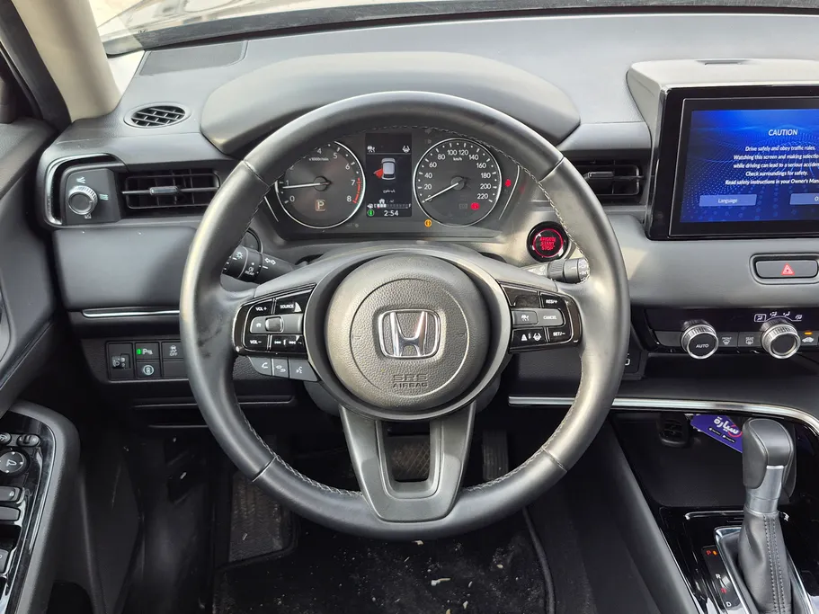 هوندا HR-V LX 2024 