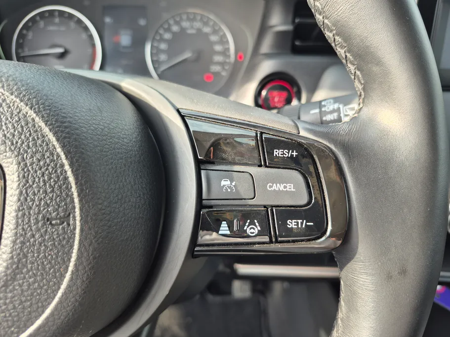 هوندا HR-V LX 2024 