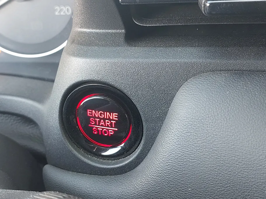 هوندا HR-V LX 2024 