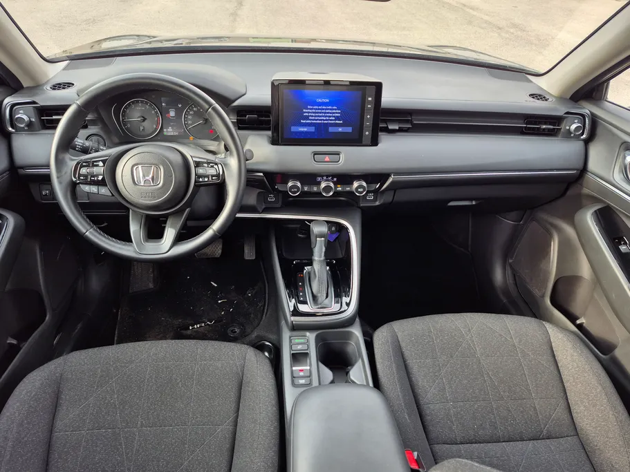 هوندا HR-V LX 2024 