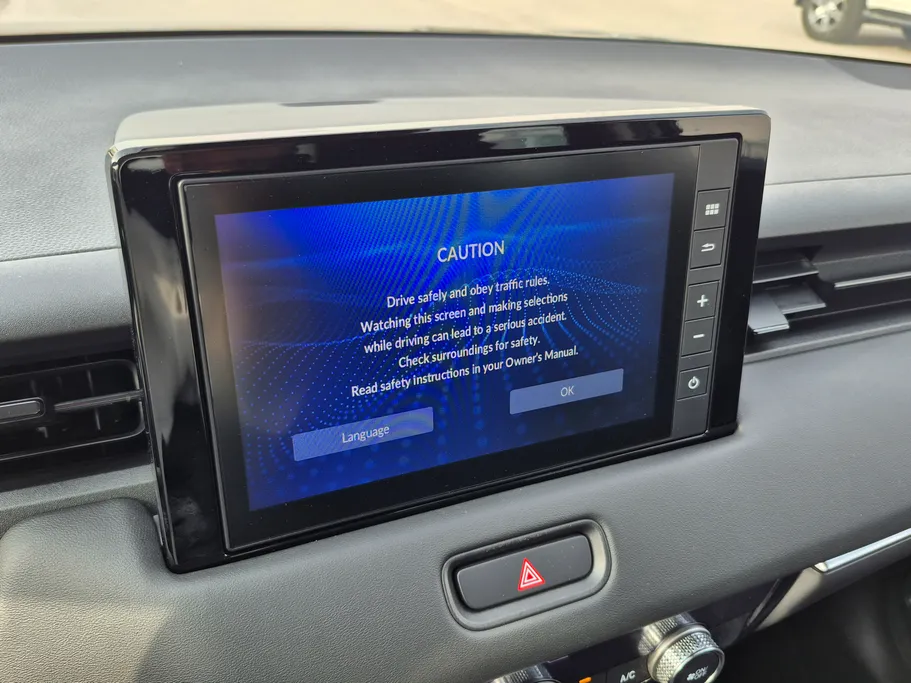 هوندا HR-V LX 2024 