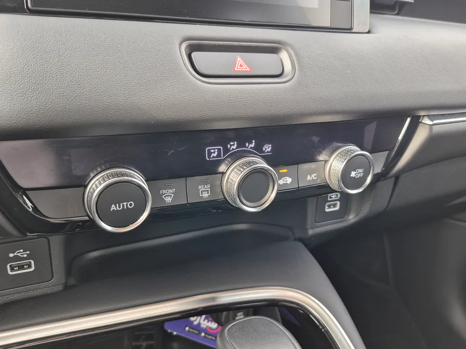 هوندا HR-V LX 2024 