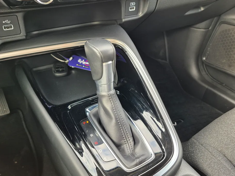 هوندا HR-V LX 2024 