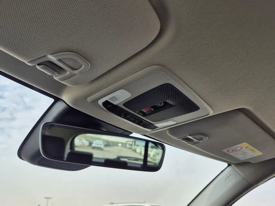 هوندا HR-V LX 2024 