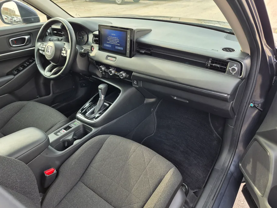 هوندا HR-V LX 2024 