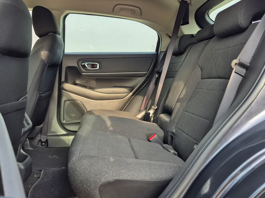 هوندا HR-V LX 2024 