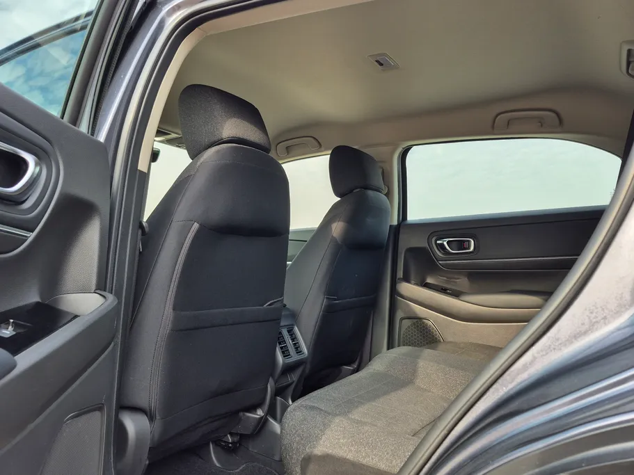 هوندا HR-V LX 2024 