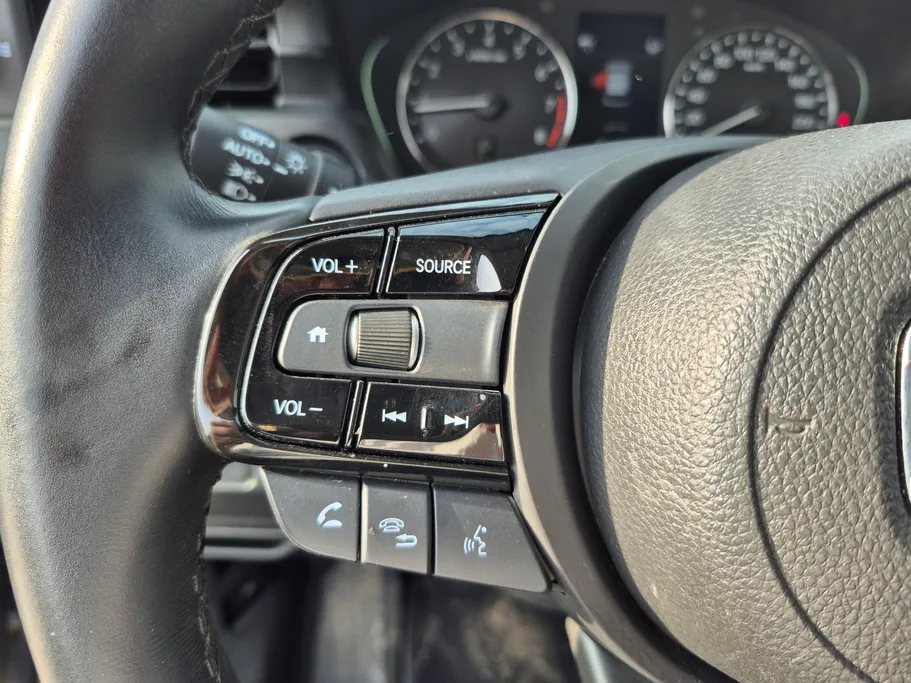 هوندا HR-V LX 2024 