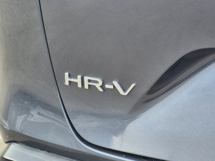 هوندا HR-V LX 2024 