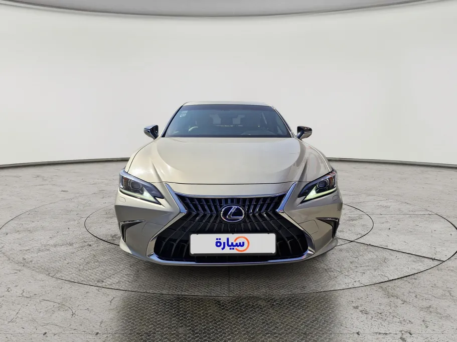 لكزس ES 300 HH Hybrid Executive 2022 