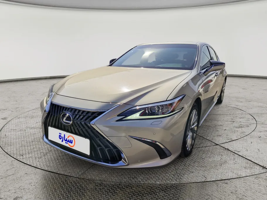 لكزس ES 300 HH Hybrid Executive 2022 