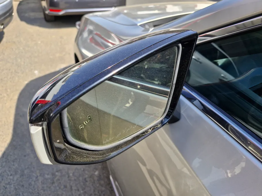 لكزس ES 300 HH Hybrid Executive 2022 