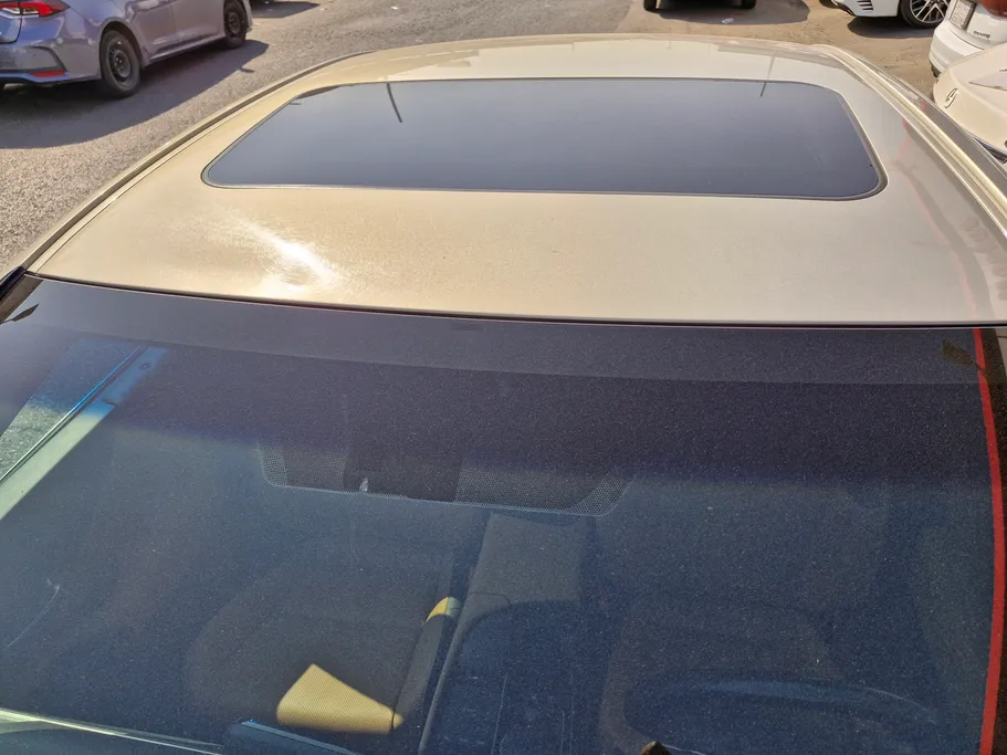 لكزس ES 300 HH Hybrid Executive 2022 