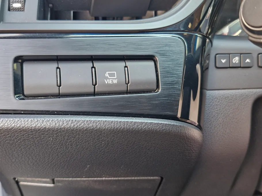 لكزس ES 300 HH Hybrid Executive 2022 