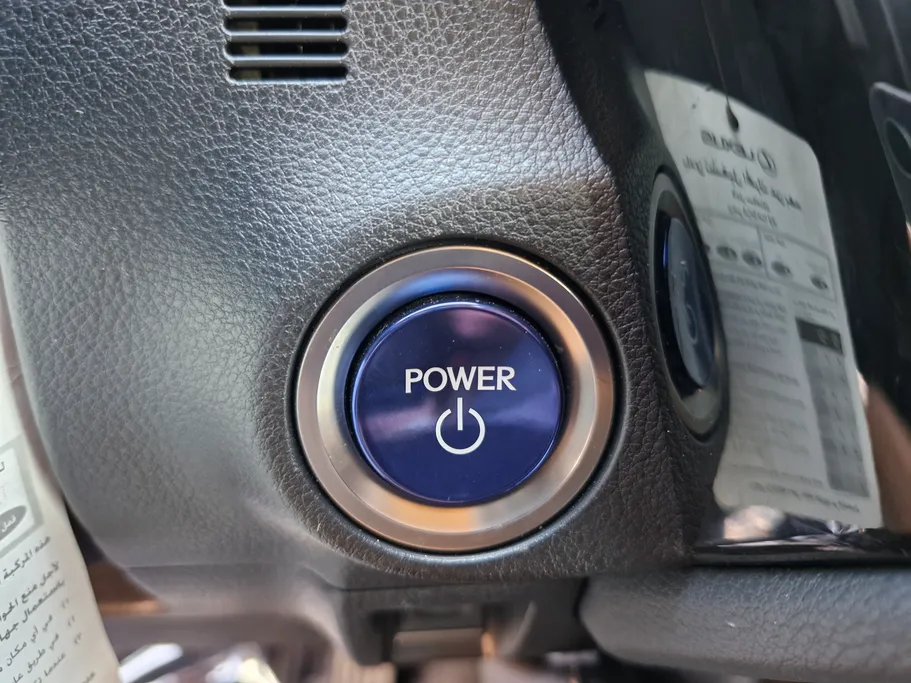 لكزس ES 300 HH Hybrid Executive 2022 