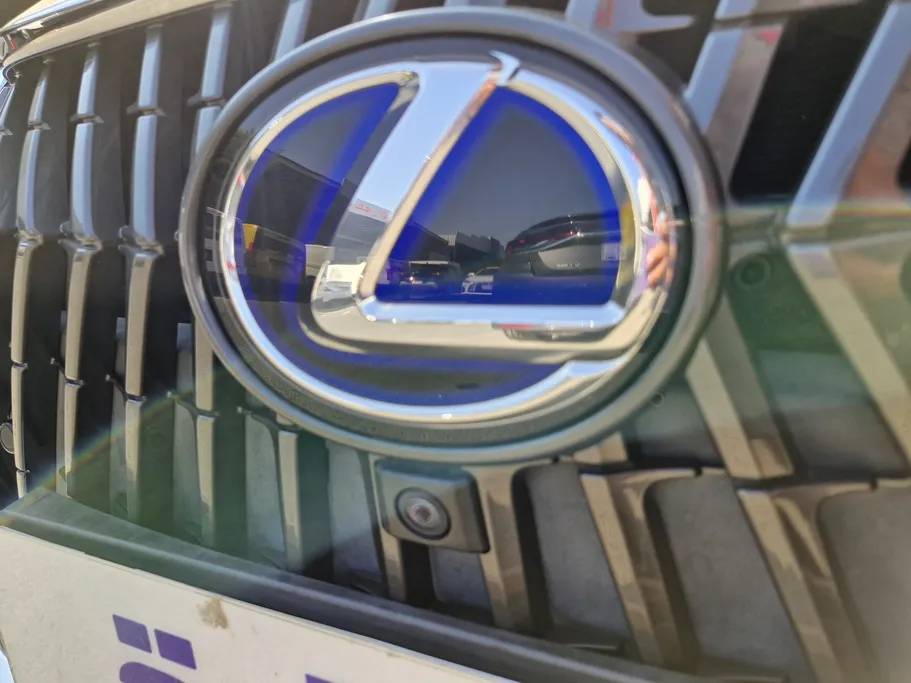 لكزس ES 300 HH Hybrid Executive 2022 