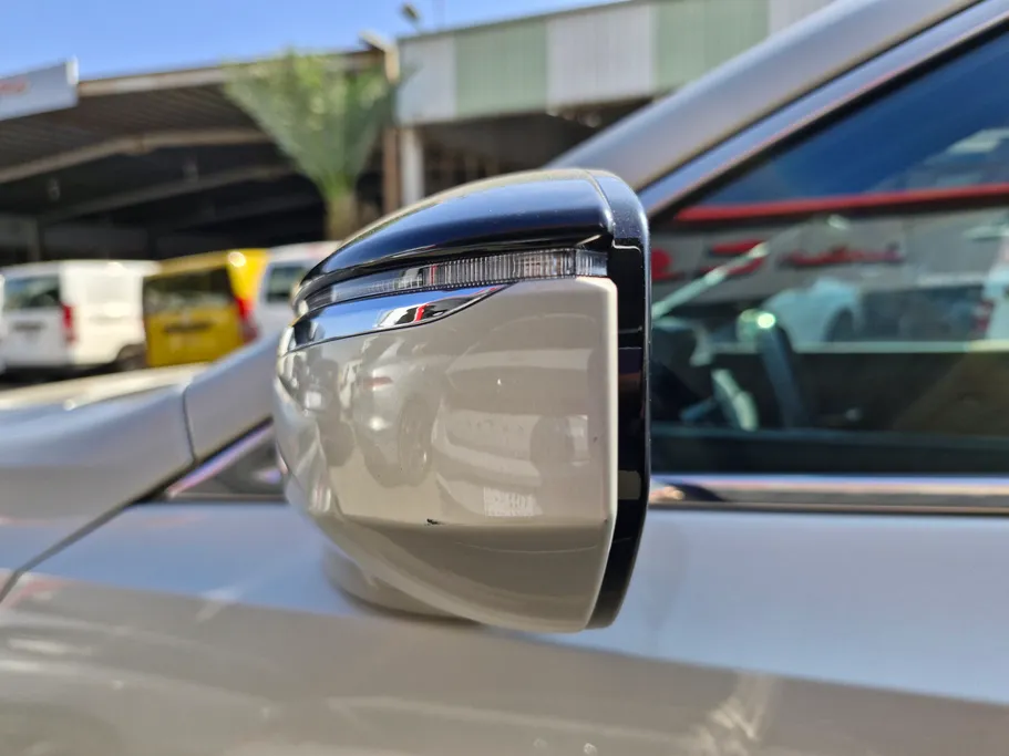 لكزس ES 300 HH Hybrid Executive 2022 