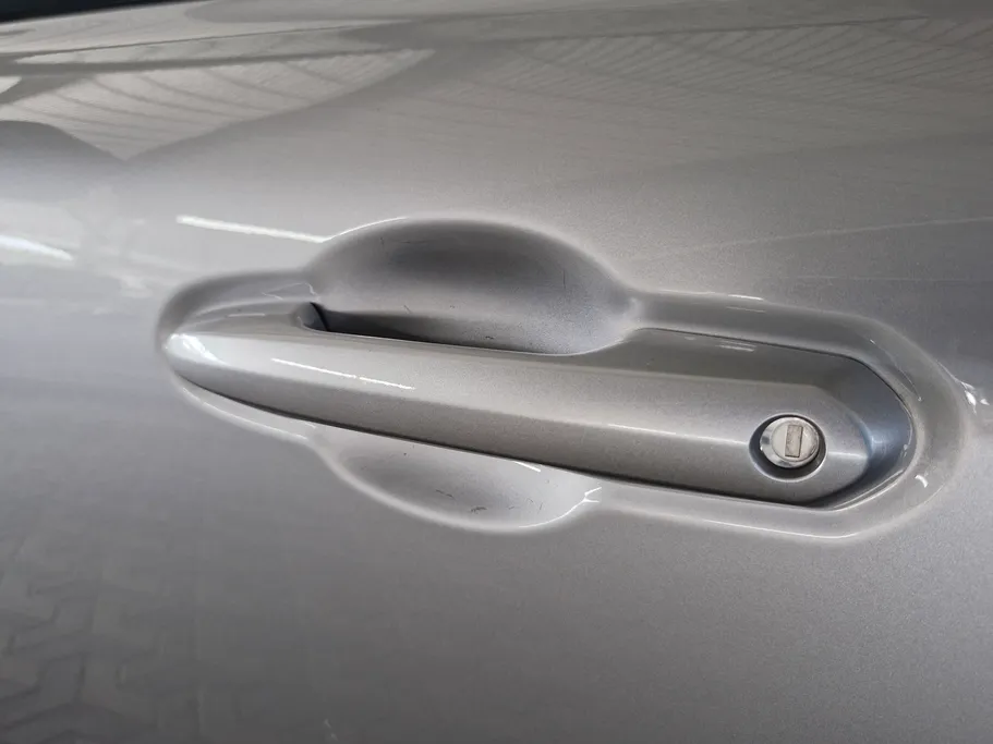 تويوتا لاندكروزر GXR-S 2025 