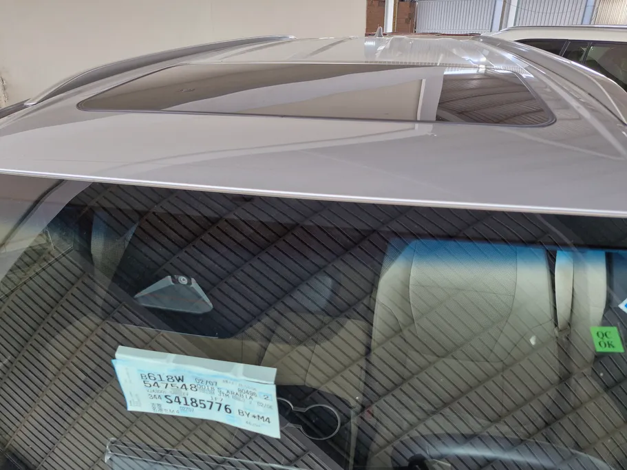 تويوتا لاندكروزر GXR-S 2025 